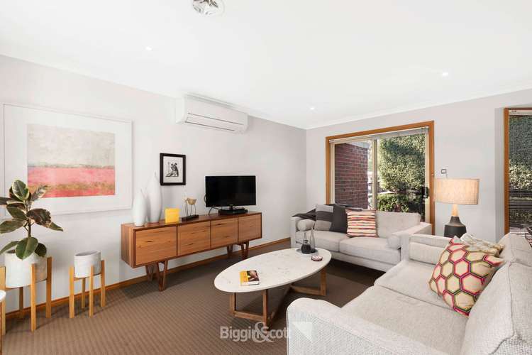 Second view of Homely unit listing, 3/34 Batman Road, Eltham VIC 3095