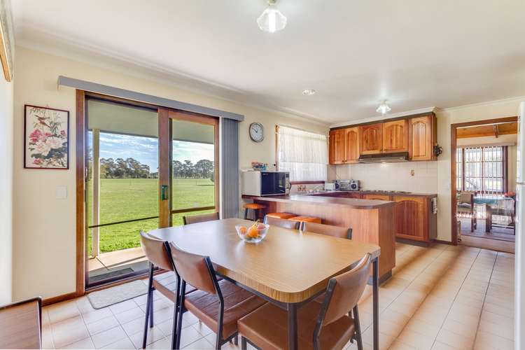Third view of Homely house listing, 49 Rehes, Goornong VIC 3557