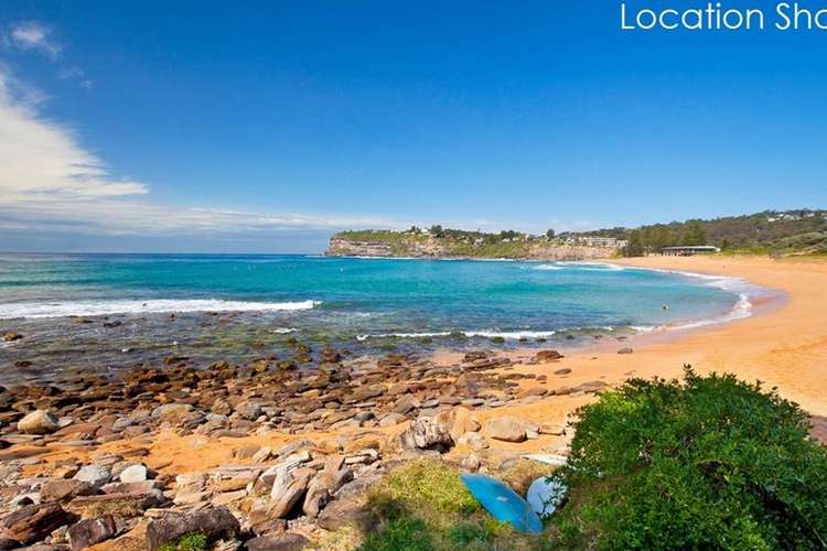 Third view of Homely apartment listing, 3/10 Marine Parade, Avalon Beach NSW 2107