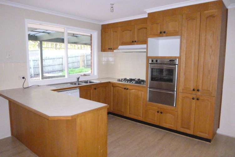 Third view of Homely house listing, 4 Camden Court, Berwick VIC 3806