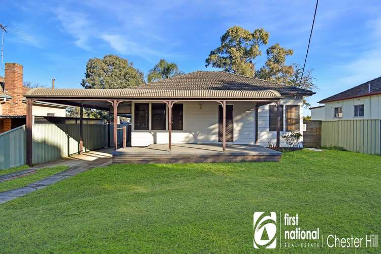 Second view of Homely house listing, 17 Rixon Street, Bass Hill NSW 2197