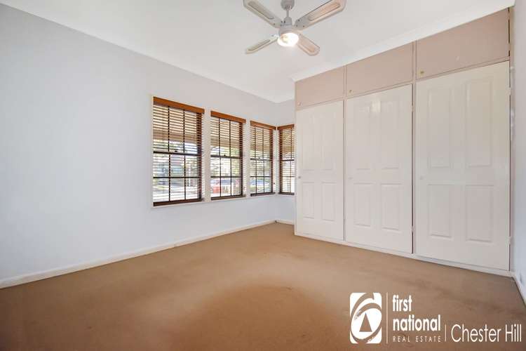 Fifth view of Homely house listing, 17 Rixon Street, Bass Hill NSW 2197