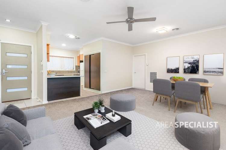 Third view of Homely unit listing, 126A Kidds Road, Doveton VIC 3177