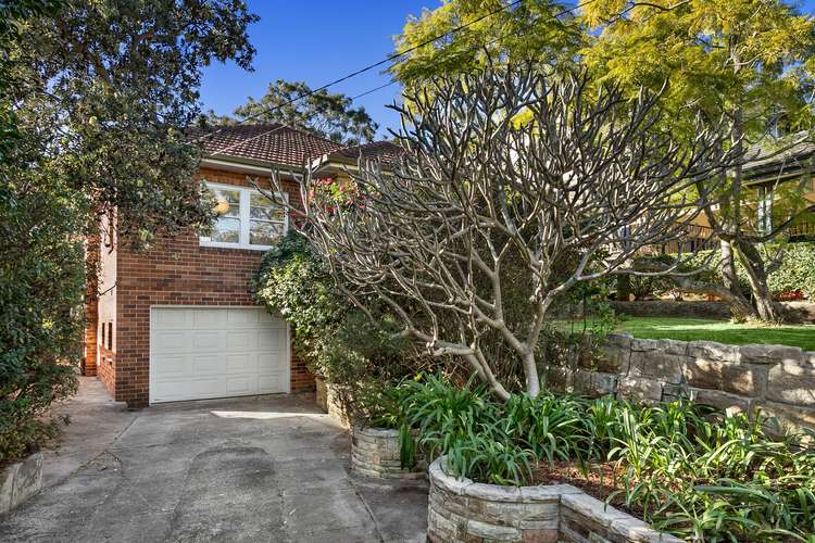 Main view of Homely house listing, 39 Carranya Road, Riverview NSW 2066