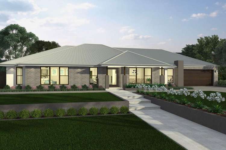 Main view of Homely house listing, 2 Harriet Walk, Bundanoon NSW 2578