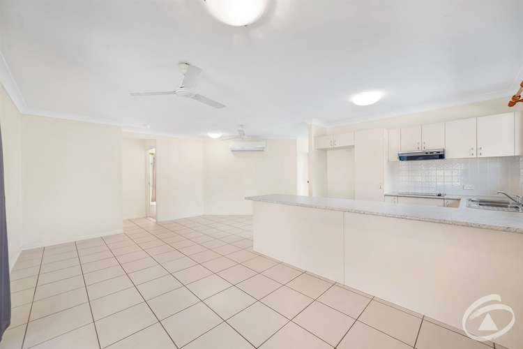 Second view of Homely house listing, 3 Lyndon Close, Bentley Park QLD 4869