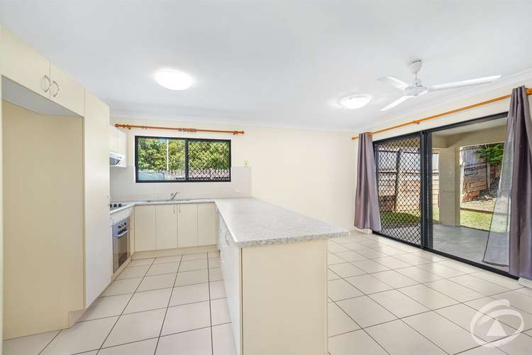 Third view of Homely house listing, 3 Lyndon Close, Bentley Park QLD 4869