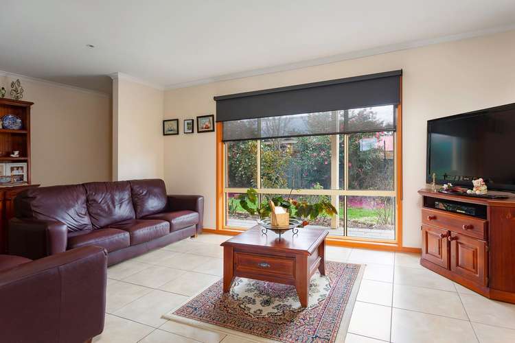 Fourth view of Homely house listing, 6 Emma Place, Quarry Hill VIC 3550