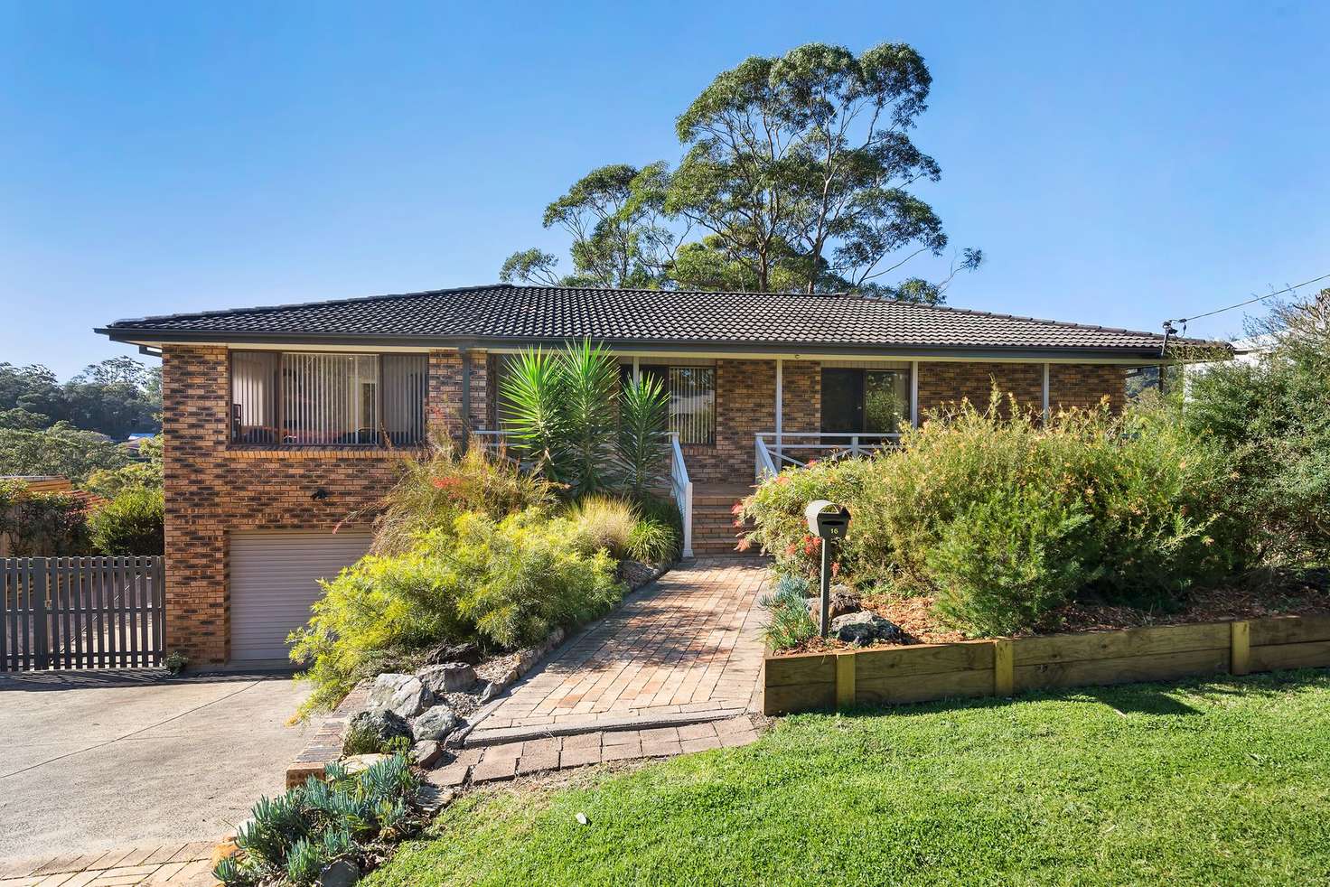 Main view of Homely house listing, 16 Ridgway Road, Avoca Beach NSW 2251