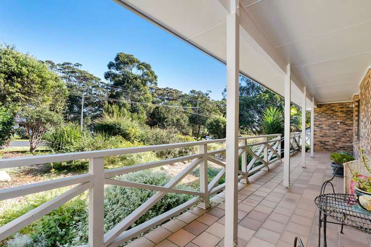 Second view of Homely house listing, 16 Ridgway Road, Avoca Beach NSW 2251