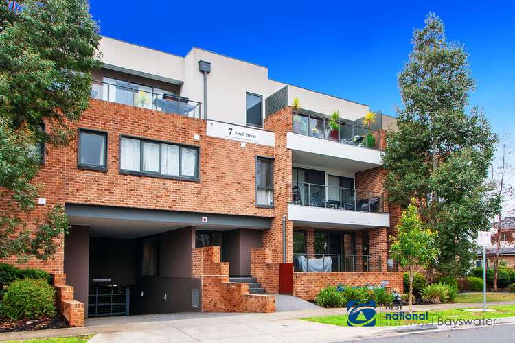 Main view of Homely apartment listing, 101/7 Birch Street, Bayswater VIC 3153