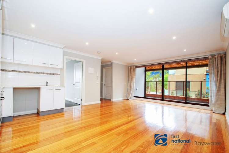 Fourth view of Homely apartment listing, 101/7 Birch Street, Bayswater VIC 3153