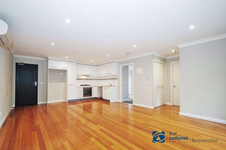 Fifth view of Homely apartment listing, 101/7 Birch Street, Bayswater VIC 3153