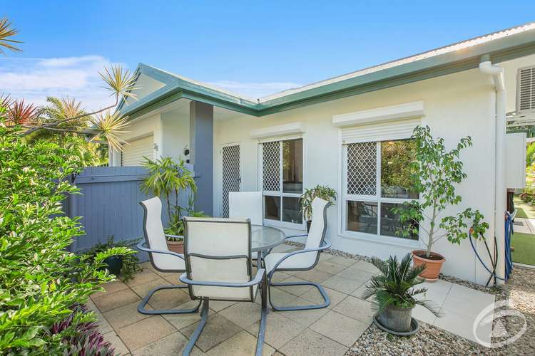 Main view of Homely house listing, 28 Dolphin Close, Kewarra Beach QLD 4879