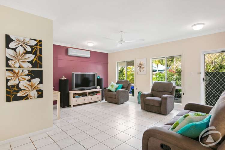 Second view of Homely house listing, 28 Dolphin Close, Kewarra Beach QLD 4879