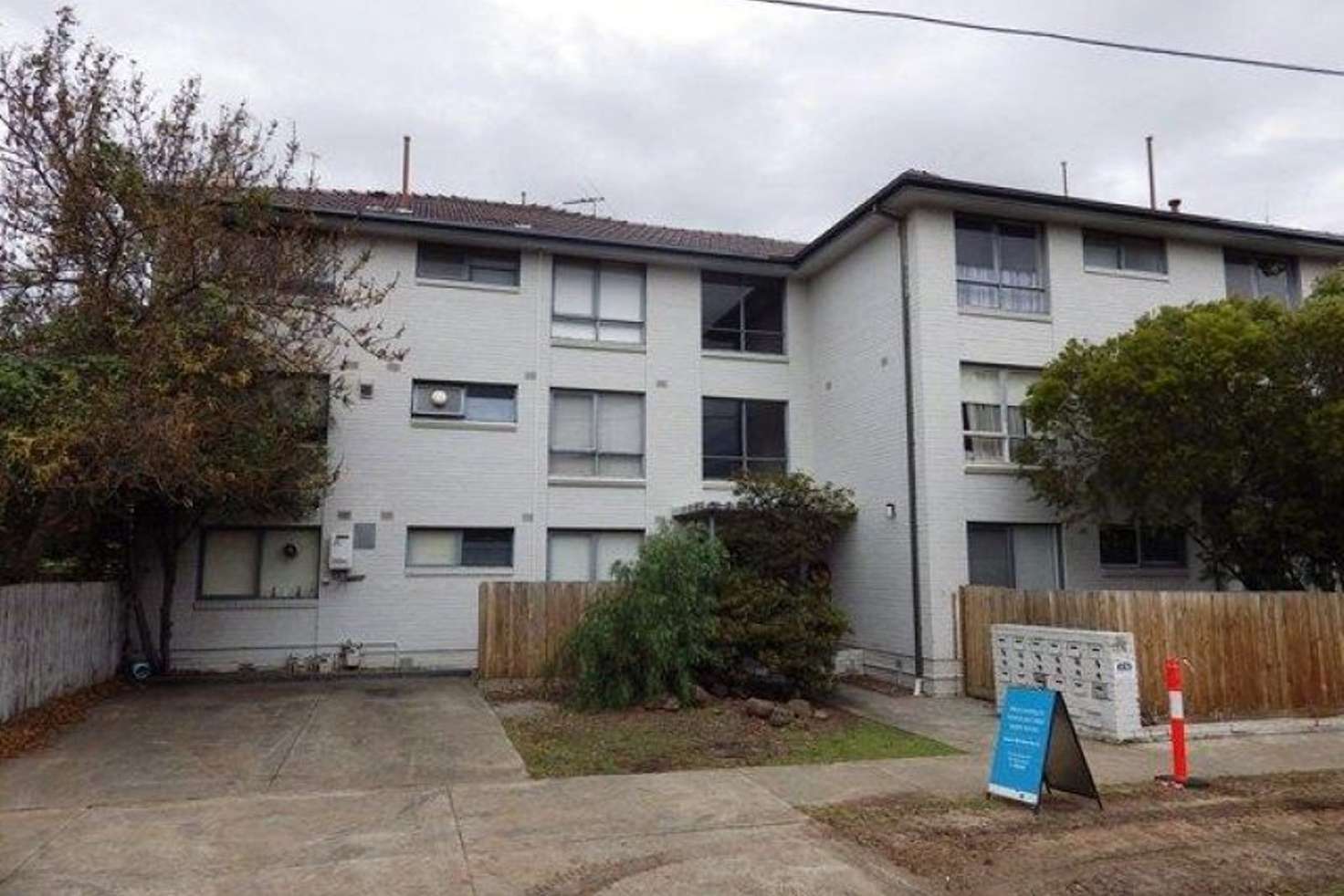 Main view of Homely apartment listing, 9/30 Richardson Street, Essendon VIC 3040