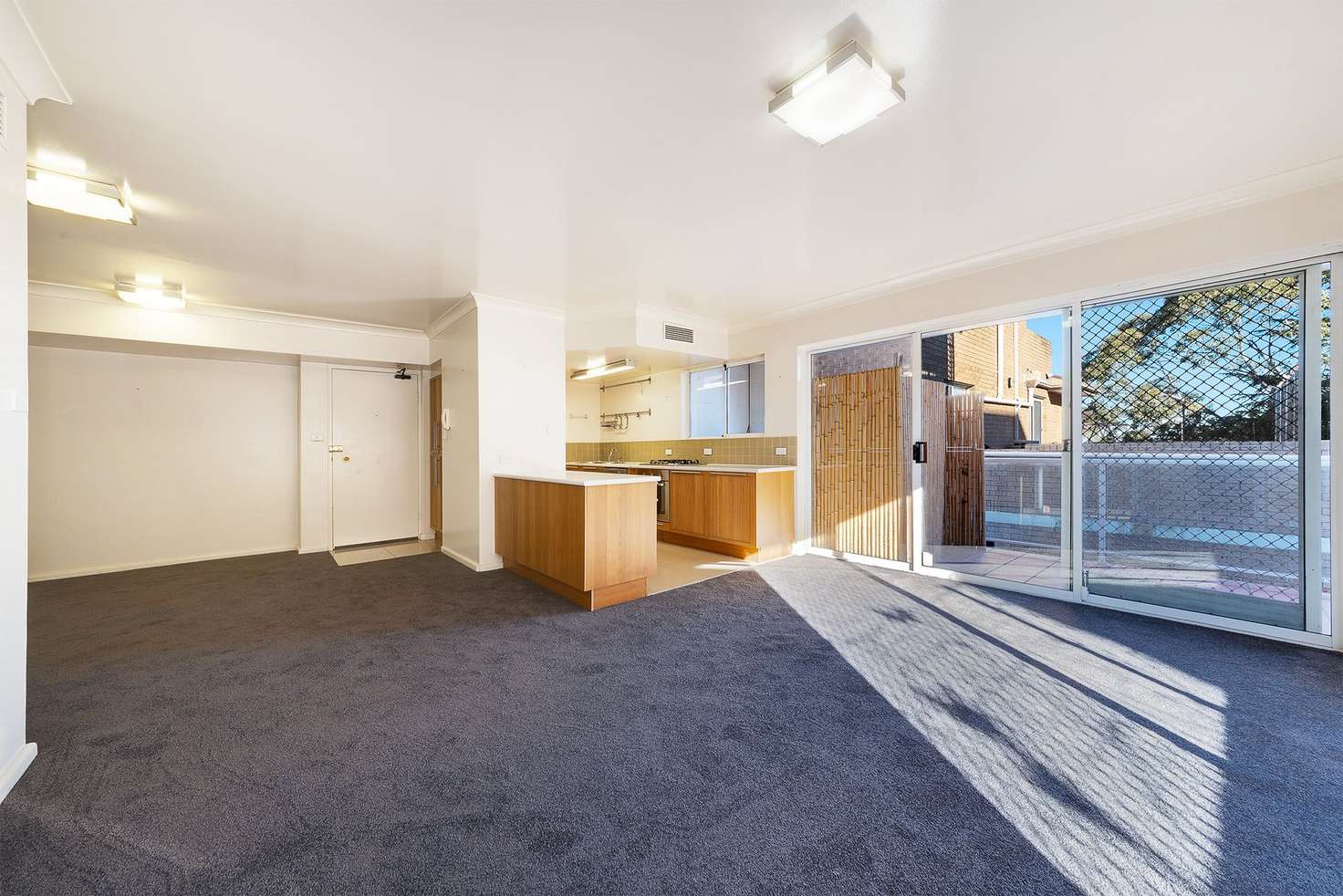 Main view of Homely apartment listing, 5/288 Pacific Highway, Greenwich NSW 2065