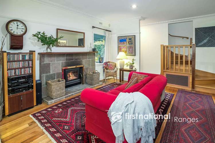 Sixth view of Homely house listing, 43 Hethersett Road, Sassafras VIC 3787