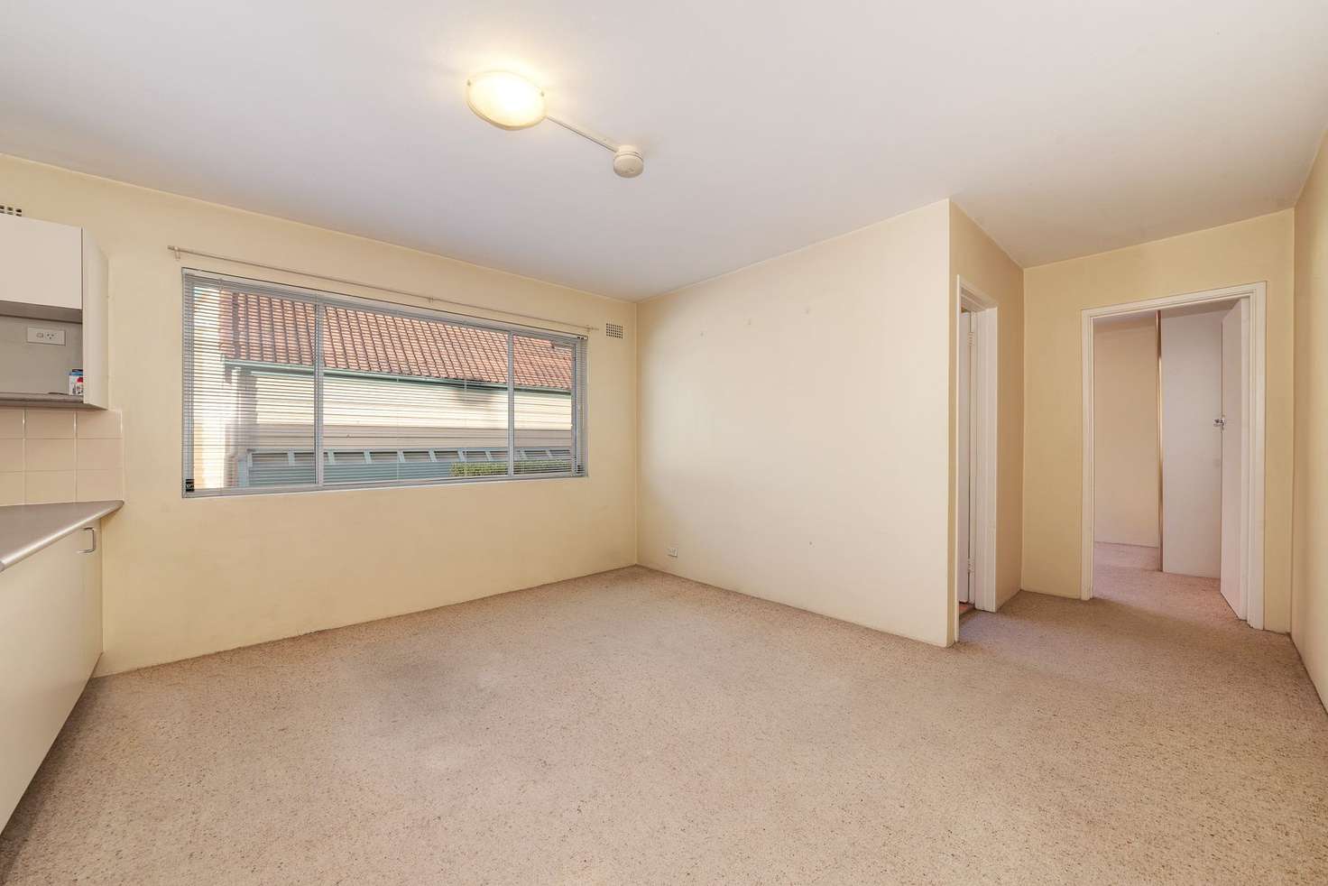 Main view of Homely apartment listing, 5/91 Gerard Street, Cremorne NSW 2090