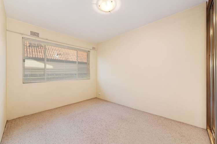 Third view of Homely apartment listing, 5/91 Gerard Street, Cremorne NSW 2090