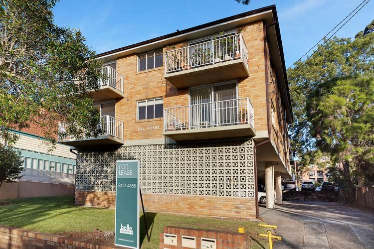 Fifth view of Homely apartment listing, 5/91 Gerard Street, Cremorne NSW 2090