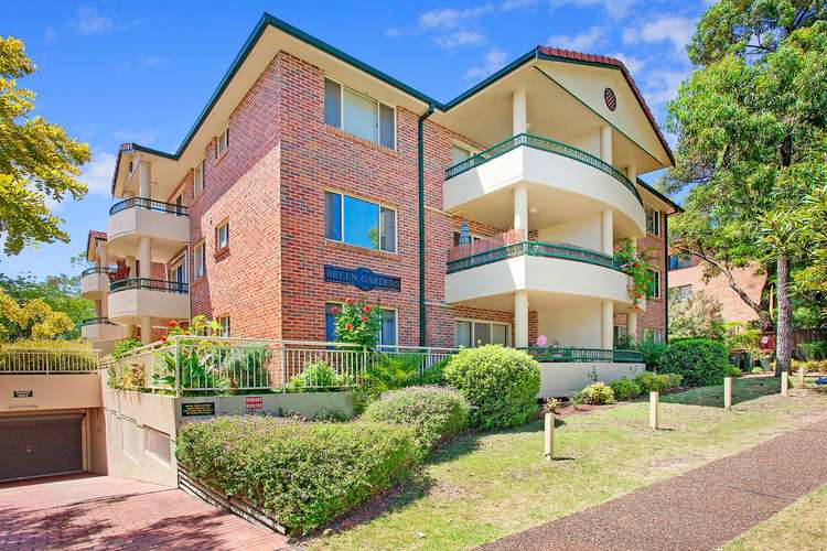 Main view of Homely unit listing, 7/194-198 Willarong Road, Caringbah NSW 2229