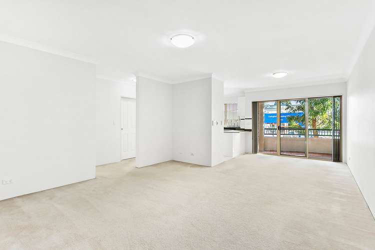 Third view of Homely unit listing, 7/194-198 Willarong Road, Caringbah NSW 2229