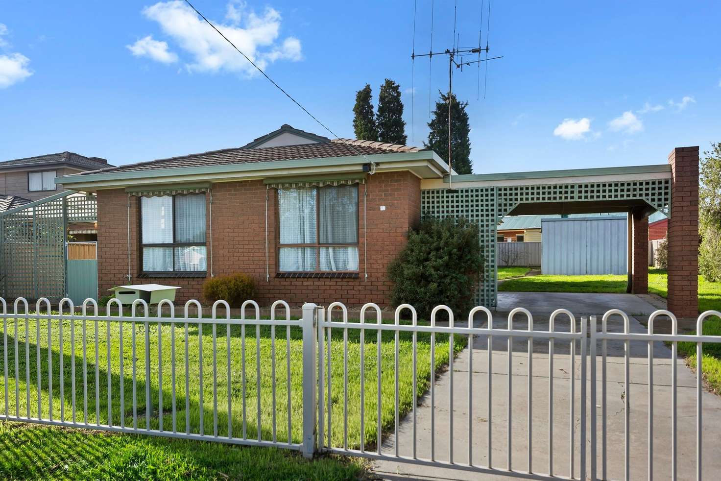 Main view of Homely house listing, 40 Powells Avenue, Strathdale VIC 3550