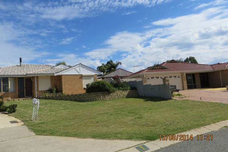 Main view of Homely house listing, 1 Ariel Court, Alexander Heights WA 6064