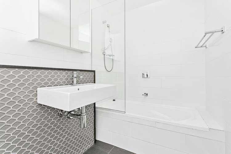Fourth view of Homely apartment listing, 203/46-48 President Avenue, Caringbah NSW 2229