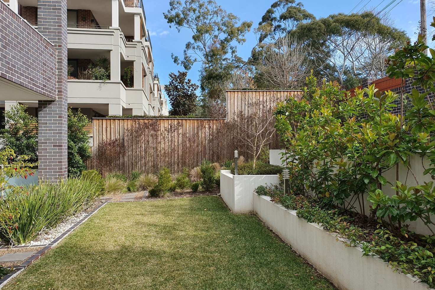 Main view of Homely unit listing, 2/25-27 Wongala Crescent, Beecroft NSW 2119