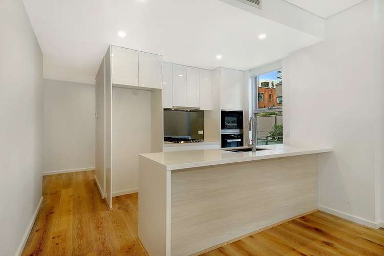 Second view of Homely unit listing, 2/25-27 Wongala Crescent, Beecroft NSW 2119