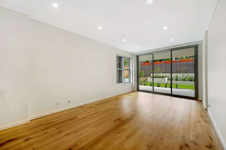 Third view of Homely unit listing, 2/25-27 Wongala Crescent, Beecroft NSW 2119
