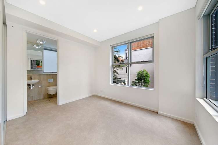 Fourth view of Homely unit listing, 2/25-27 Wongala Crescent, Beecroft NSW 2119