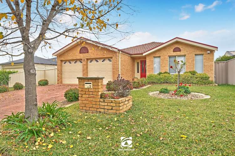 3 Albury Court, Harrington Park NSW 2567