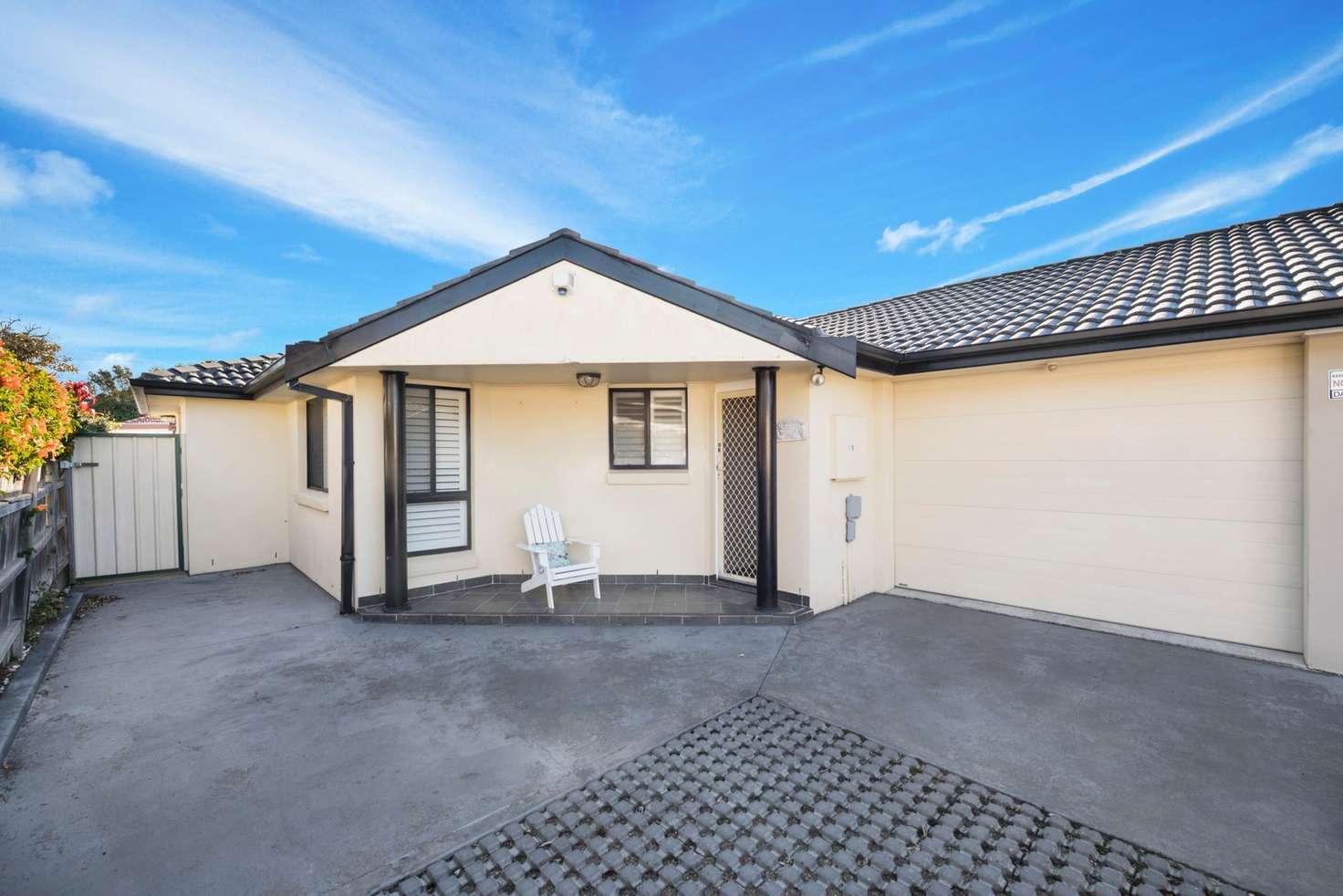 Main view of Homely semiDetached listing, 17B Gilbert Street, Long Jetty NSW 2261