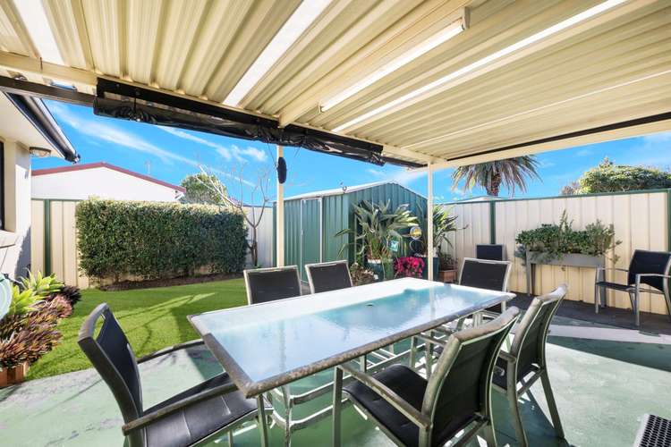 Third view of Homely semiDetached listing, 17B Gilbert Street, Long Jetty NSW 2261