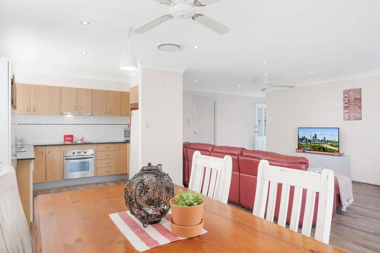 Fifth view of Homely semiDetached listing, 17B Gilbert Street, Long Jetty NSW 2261