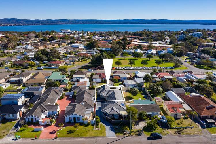 Sixth view of Homely semiDetached listing, 17B Gilbert Street, Long Jetty NSW 2261