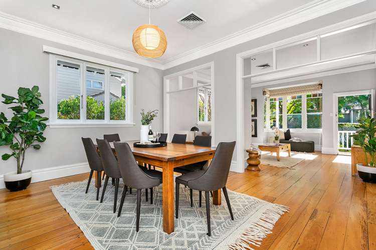 Fourth view of Homely house listing, 6 Mark Street, Hunters Hill NSW 2110