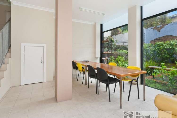 Third view of Homely studio listing, 4/8 Liberty Street, Enmore NSW 2042