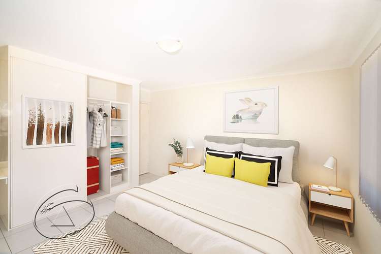 Third view of Homely unit listing, 5/4 Taylor Street, Araluen NT 870