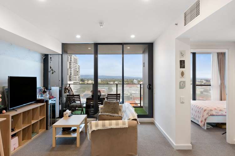 Third view of Homely apartment listing, 705/160 Grote Street, Adelaide SA 5000