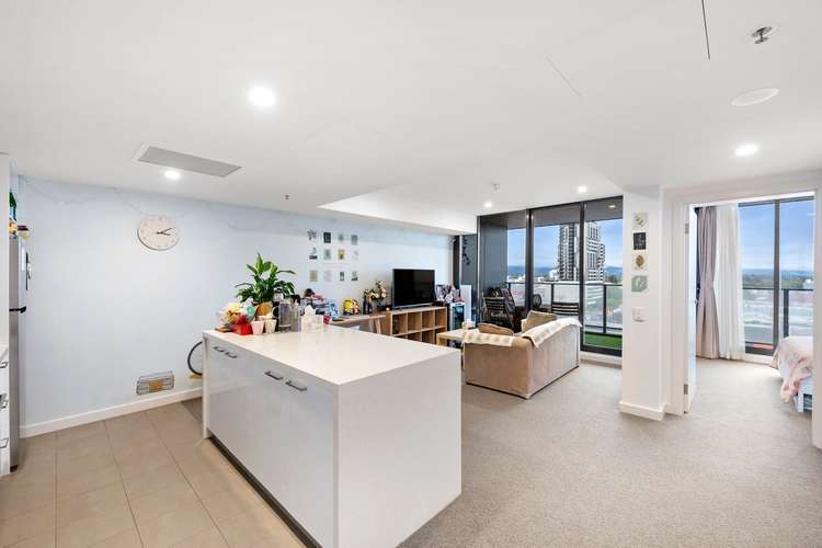 Fourth view of Homely apartment listing, 705/160 Grote Street, Adelaide SA 5000