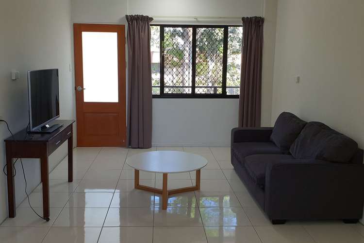 Second view of Homely unit listing, 7/338 Sheridan Street, Cairns North QLD 4870