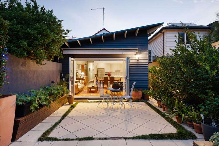 Main view of Homely house listing, 130 Gladstone Avenue, Northcote VIC 3070