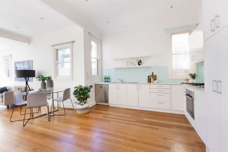 Third view of Homely apartment listing, 3/7-9 Bellevue Road, Bellevue Hill NSW 2023