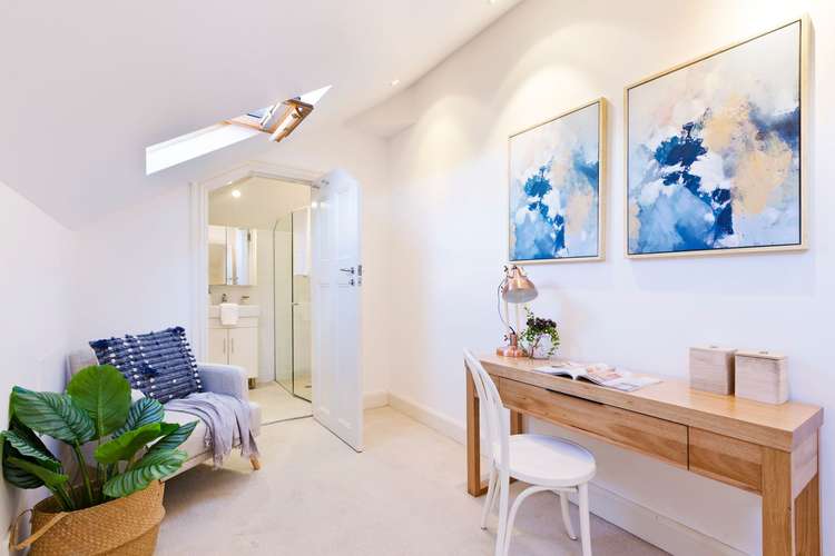Fourth view of Homely apartment listing, 3/7-9 Bellevue Road, Bellevue Hill NSW 2023