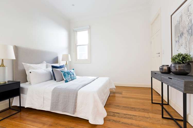 Fifth view of Homely apartment listing, 3/7-9 Bellevue Road, Bellevue Hill NSW 2023