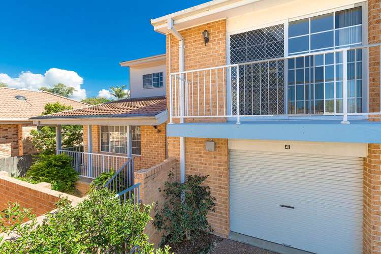 Main view of Homely townhouse listing, 4/12-14 Venice Street, Long Jetty NSW 2261